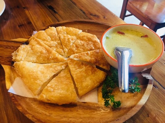 Crying Thaiger Rustic Thai Kitchen by null