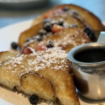 Oxford Exchange - French toast - Bookstores Near Me - Tampa, Florida Oxford Exchange - French toast - Bookstores Near Me - Tampa, Florida