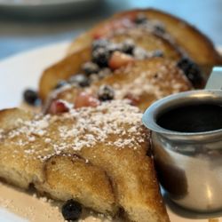 Oxford Exchange - French toast