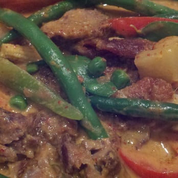 Siam Delight - Duck Choo Chee - Thai Near Me - Beverly, Massachusetts