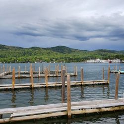 Lake George