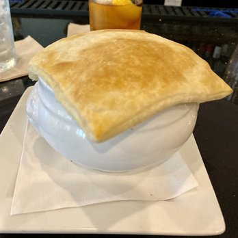 CraftWay Kitchen - Plano - Onion soup - New American Near Me - Plano, Texas CraftWay Kitchen - Plano - Onion soup - New American Near Me - Plano, Texas