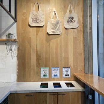 Kalaches - Inside, merch display - Breakfast & Brunch Near Me - San Francisco, California Kalaches - Inside, merch display - Breakfast & Brunch Near Me - San Francisco, California
