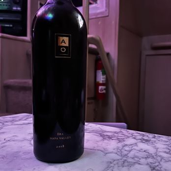Alpha Omega - Wineries Near Me - Saint Helena, California