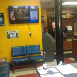 Greenwald Automotive - Stop in and see our new waiting area.