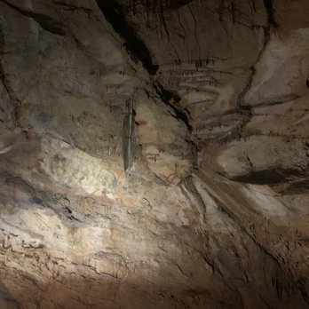Tuckaleechee Caverns - Landmarks & Historical Buildings Near Me - Townsend, Tennessee