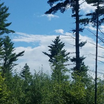 Hiawatha National Forest - Hiking Near Me