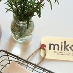 Mikko Espresso et Boutique