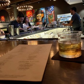El Bebe Tacos + Tequila - Inside bar area - Tacos Near Me - Washington, DC, District of Columbia El Bebe Tacos + Tequila - Inside bar area - Tacos Near Me - Washington, DC, District of Columbia