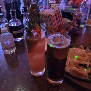 Ghost Donkey - Great drinks - Mexican Near Me - Las Vegas, Nevada