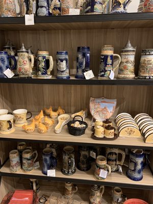 Frankenmuth Cheese Haus by null