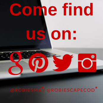Robies Heating & Cooling - We have extremely active accounts on a number of social media outlets. We would love to connect with you on all of them!... - Heating & Air Conditioning/HVAC Near Me - Barnstable, Massachusetts