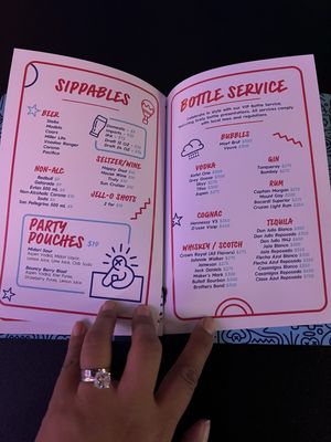 Menu photo 3 Play Playground Las Vegas, NV Menu photo 3 Play Playground Las Vegas, NV