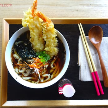 Kuu Japanese Cafe - Japanese Near Me - South Melbourne, VIC