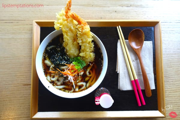 KUU Café + Japanese kitchen. by null