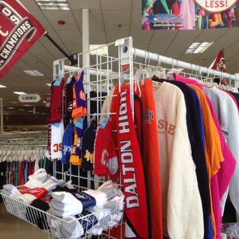 America's Thrift Stores - Thrift Stores Near Me - Chattanooga, Tennessee