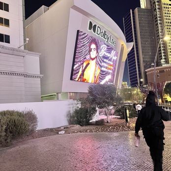 Dolby Live - Performing Arts Near Me - Las Vegas, Nevada Dolby Live - Performing Arts Near Me - Las Vegas, Nevada