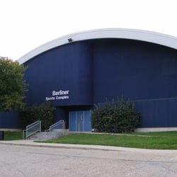 Berliner Sports Park