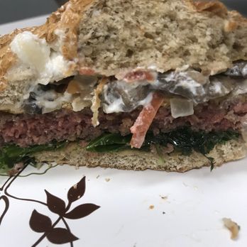 Bareburger - Rockville Centre - Duchess burger - New American Near Me - Rockville Centre, New York