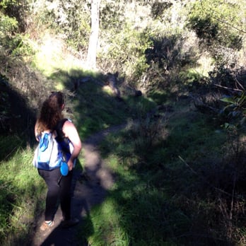 Toro Park - Going down on wildcat canyon - Parks Near Me - Salinas, California Toro Park - Going down on wildcat canyon - Parks Near Me - Salinas, California