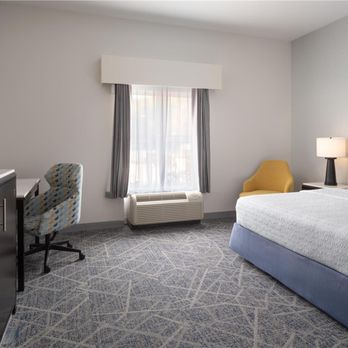 Hampton Inn Augusta Fort Gordon - Guest room - Hotels Near Me - Augusta, Georgia Hampton Inn Augusta Fort Gordon - Guest room - Hotels Near Me - Augusta, Georgia
