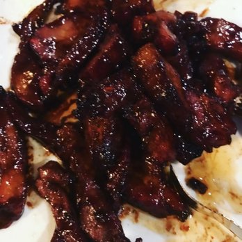 Sichuan Pepper - Spare Boneless Rib - Szechuan Near Me - Vernon, Connecticut
