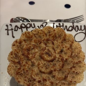 Ruth's Chris Steak House - Love the banana cream pie my favorite. - Steakhouses Near Me - Boise, Idaho