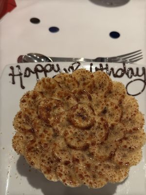 Ruth's Chris Steak House by null