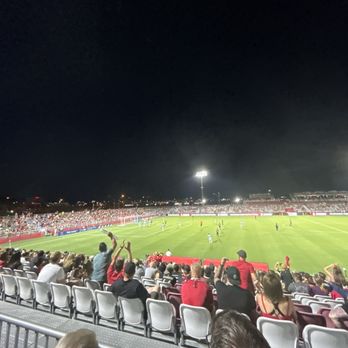 Phoenix Rising FC Stadium - Stadiums & Arenas Near Me - Phoenix, Arizona