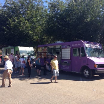 Bates Nut Farm - Food trucks. - Specialty Food Near Me - Valley Center, California