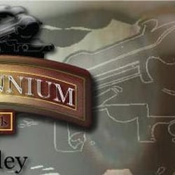 Millennium Models - Taken from official site