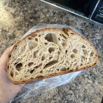Brodflour - Bakeries Near Me - Toronto, Ontario