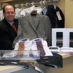 Perl / Oakbrook Tailors