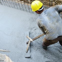 Buyze & VerVelde Concrete Construction - Residential Concrete Services