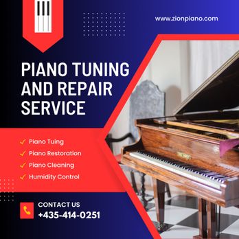 Zion Piano Tuning - Piano Services Near Me Zion Piano Tuning - Piano Services Near Me