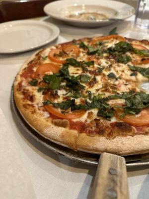 Sister Sicily Pizza & Pasta by null