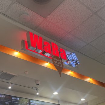 WaBa Grill - Menu - Asian Fusion Near Me - Santa Clarita, California