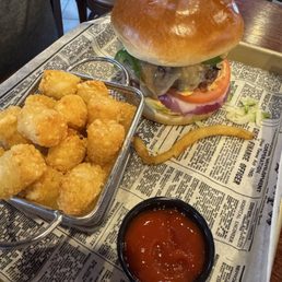 Burger