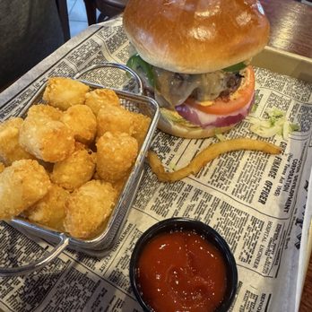 The 859 Taproom and Grill - Burger - Beer Bar Near Me - Florence, Kentucky