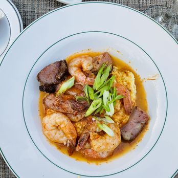 Gigi's On Fairmount - Shrimp and grits - Wine Bars Near Me - Cleveland Heights, Ohio