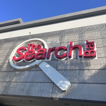 The Search Bar & Restaurant - Entrance - American Near Me - Chula Vista, California