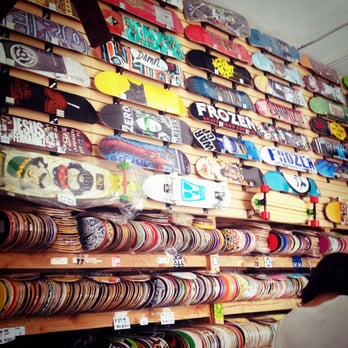 LA Skate Co - Fine your style. - Skate Shops Near Me - Hollywood, California LA Skate Co - Fine your style. - Skate Shops Near Me - Hollywood, California