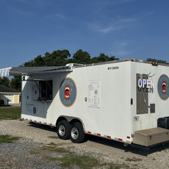 Bangin Eats - Bangin Eats Food Trailer - Food Trucks Near Me - Panama City Beach, Florida Bangin Eats - Bangin Eats Food Trailer - Food Trucks Near Me - Panama City Beach, Florida