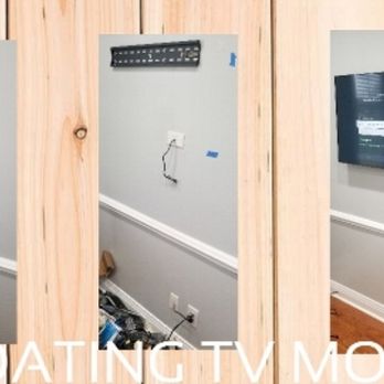As Salaam Enterprises - TV Mounting Services Available - Junk Removal & Hauling Near Me - Montgomery, Alabama As Salaam Enterprises - TV Mounting Services Available - Junk Removal & Hauling Near Me - Montgomery, Alabama