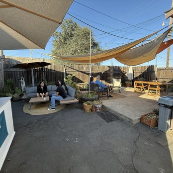 Hidden Coffee Bar - Nice lounging space - Coffee & Tea Near Me - Roseville, California