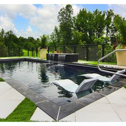 Farmer's Pool & Spa