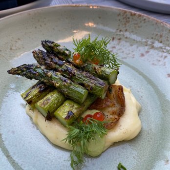 Vida - Grilled Asparagus - New American Near Me - Indianapolis, Indiana Vida - Grilled Asparagus - New American Near Me - Indianapolis, Indiana