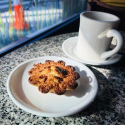 La Flor - He loves me, he loves me not pastry