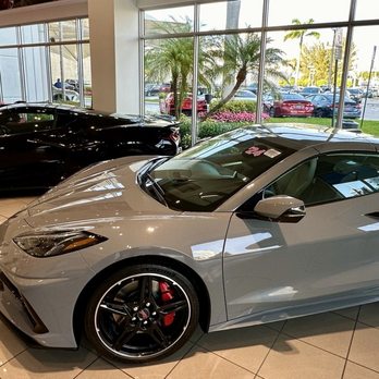 AutoNation Chevrolet Doral - Corvette line up - Car Dealers Near Me - Miami, Florida AutoNation Chevrolet Doral - Corvette line up - Car Dealers Near Me - Miami, Florida