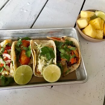 Bartaco - Orlando - Tacos Near Me - Orlando, Florida